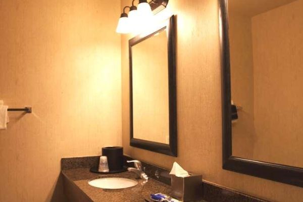 Hotel BEST WESTERN PLUS BRYCE CANYON (Tropic)